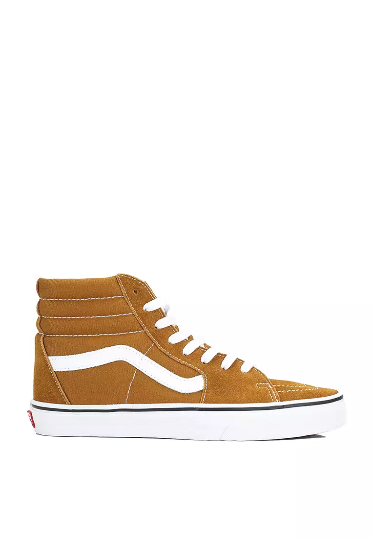 VANS SK8-Hi Color Theory Sneakers