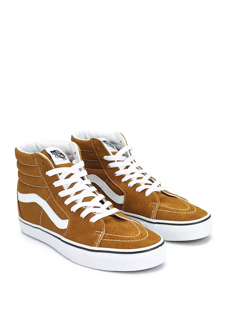 VANS SK8-Hi Color Theory Sneakers