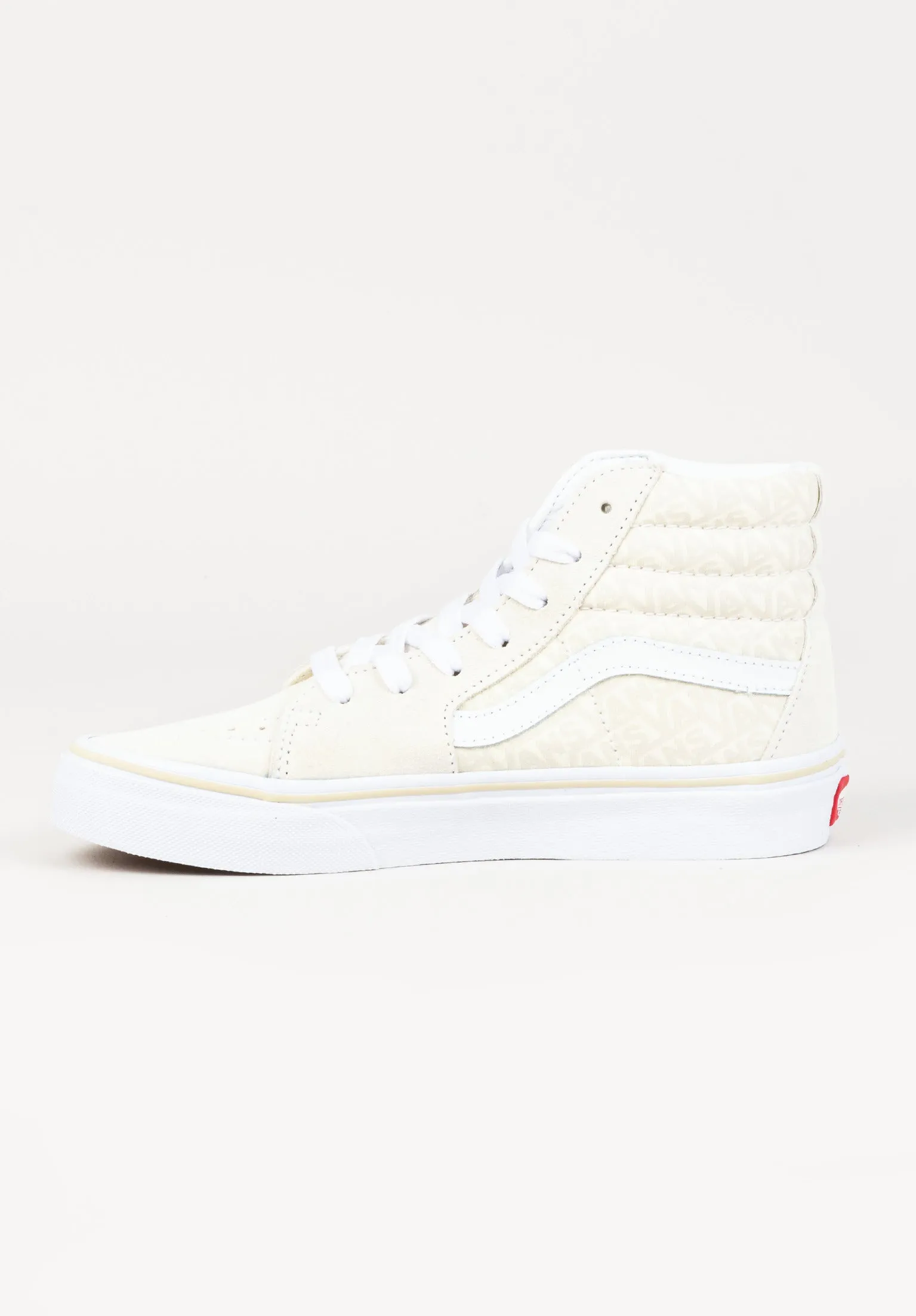 Vans SK8-HI Kids Girls