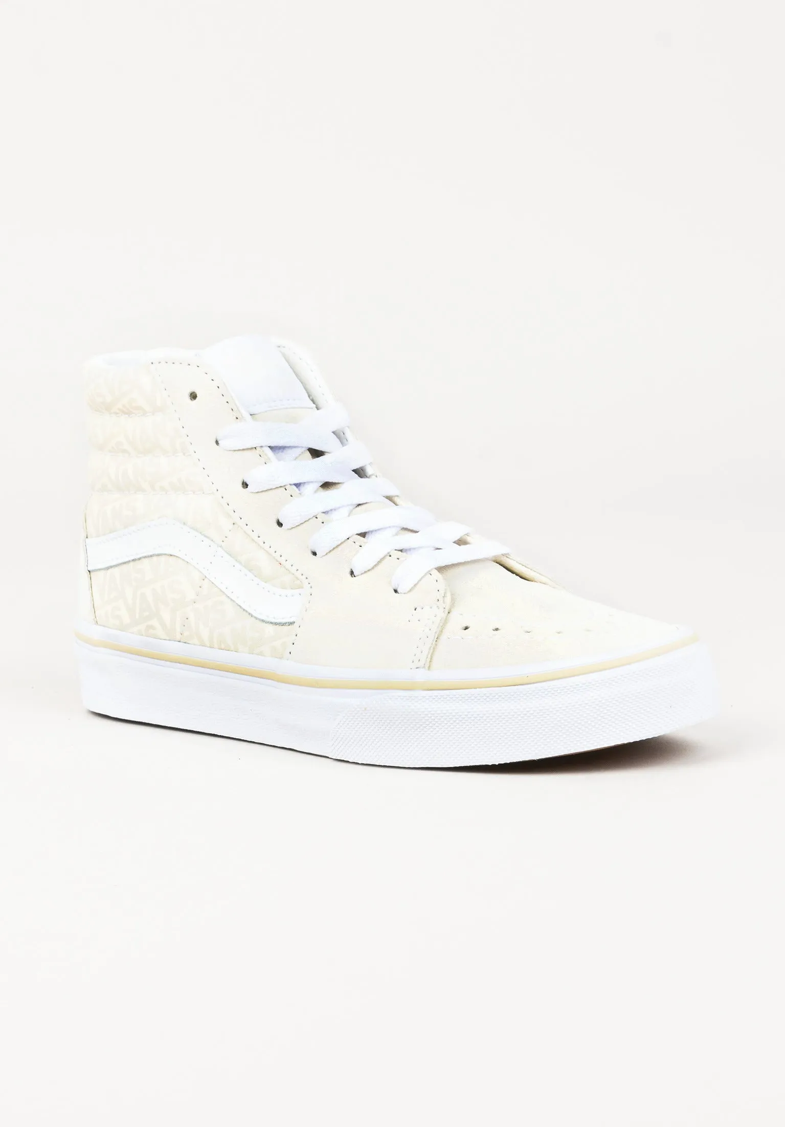 Vans SK8-HI Kids Girls