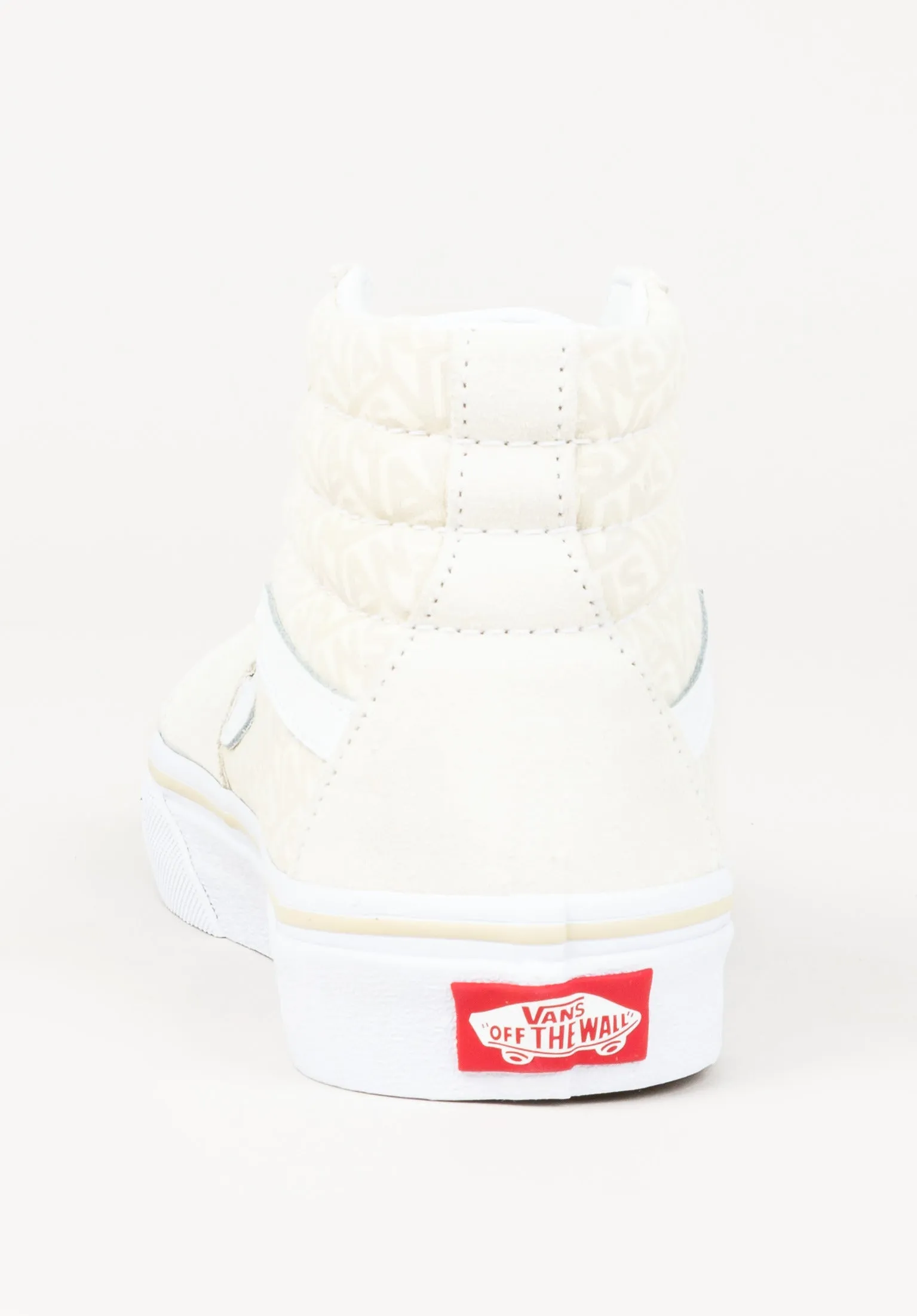 Vans SK8-HI Kids Girls