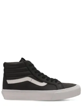 Vans   SK8-HI REISSUE VLT LX SNEAKERS 