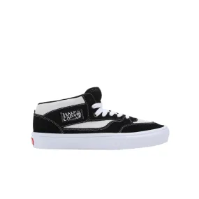 Vans Skate Half Cab 92 Black/Marshmallow