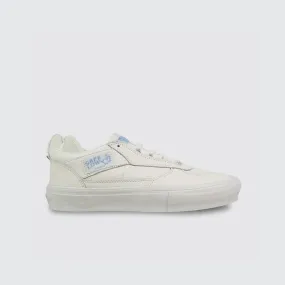 Vans Skate Safe Low Rory White Leather