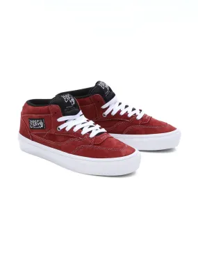 Vans  Skor Skate Half Cab