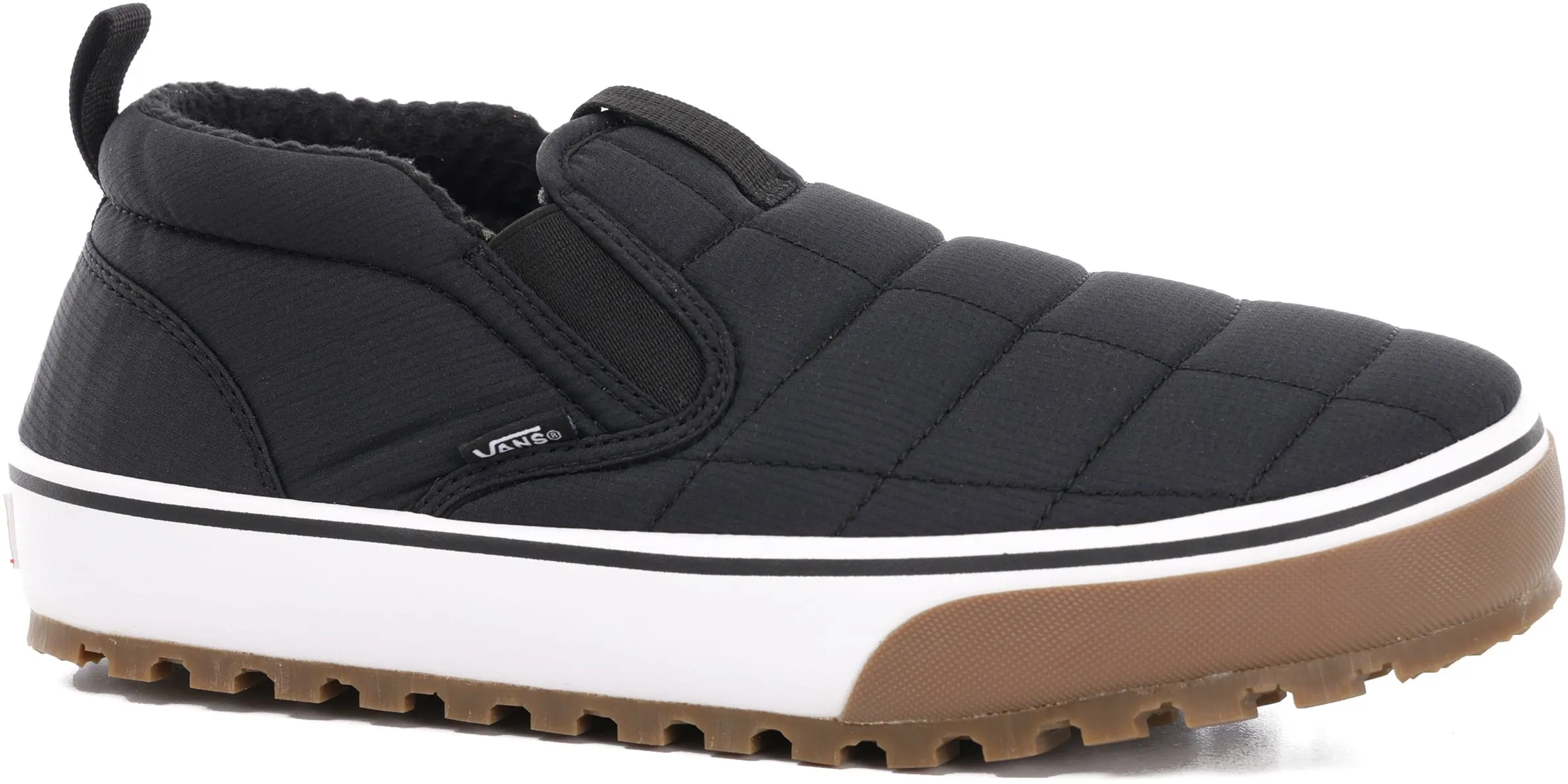 Vans Snow Lodge Mid Vansguard Slipper