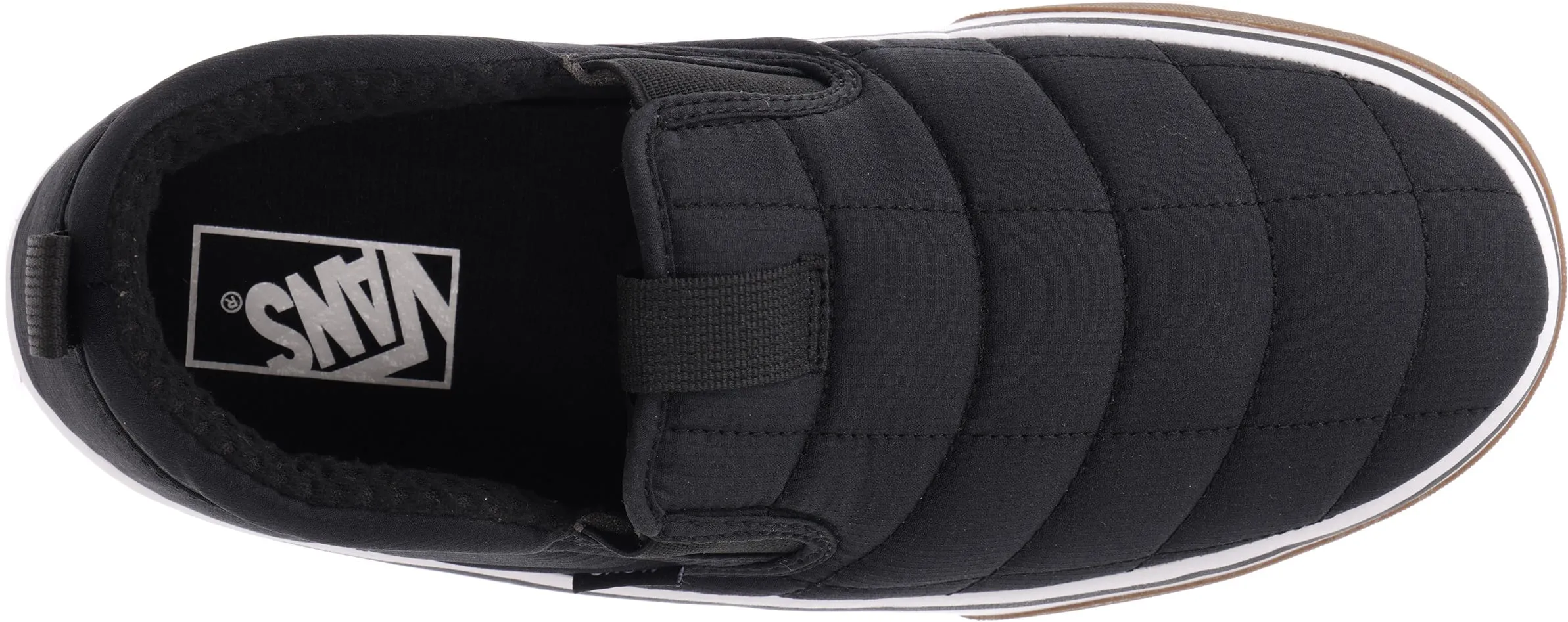 Vans Snow Lodge Mid Vansguard Slipper