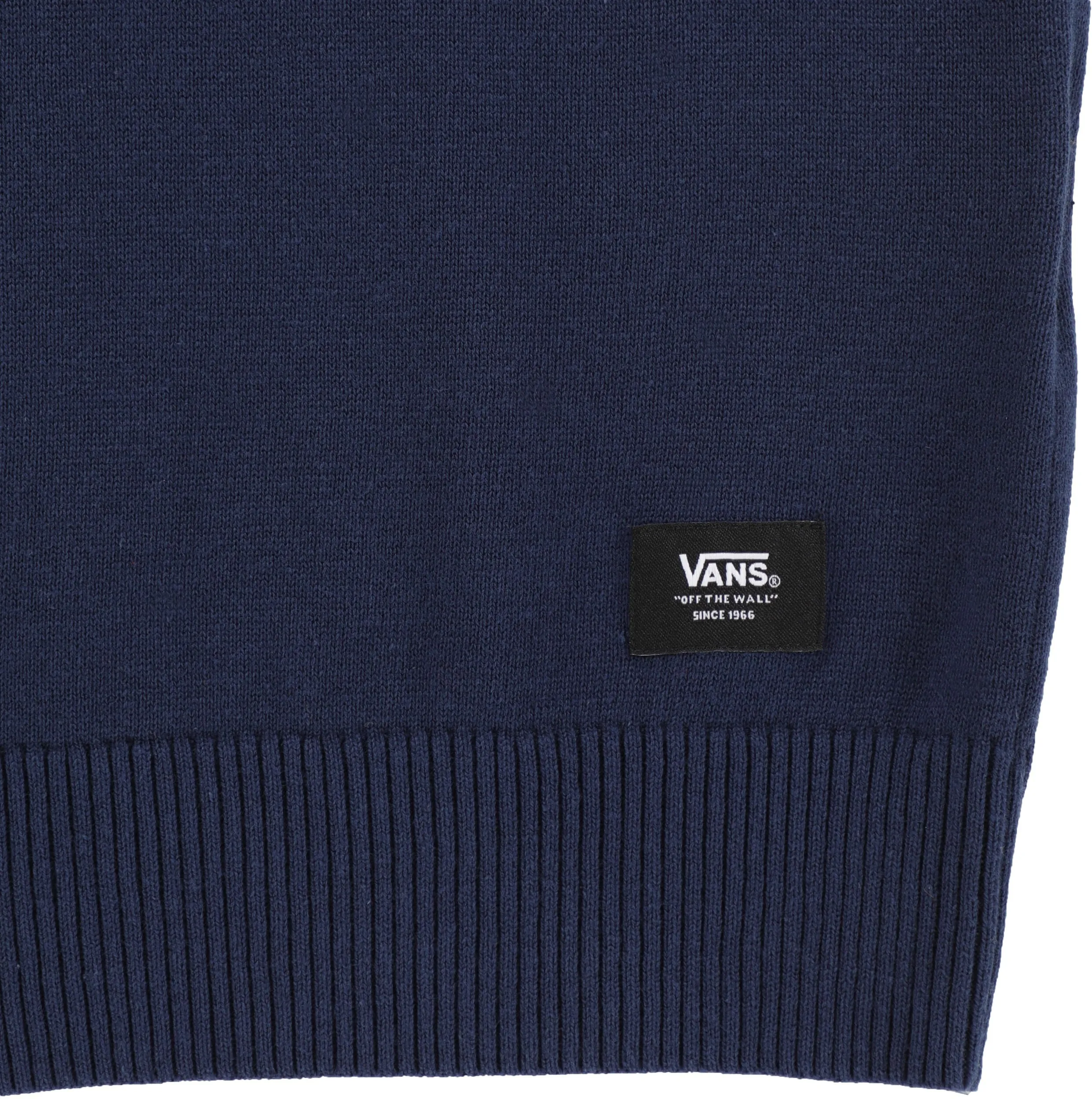 Vans Tacuba Solid Crew Sweatshirt