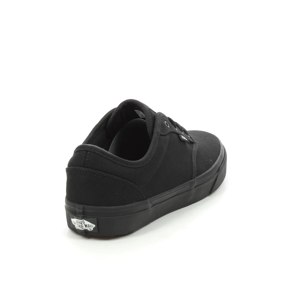 Vans - Vn000ki51-861 Atwood Youth (black)