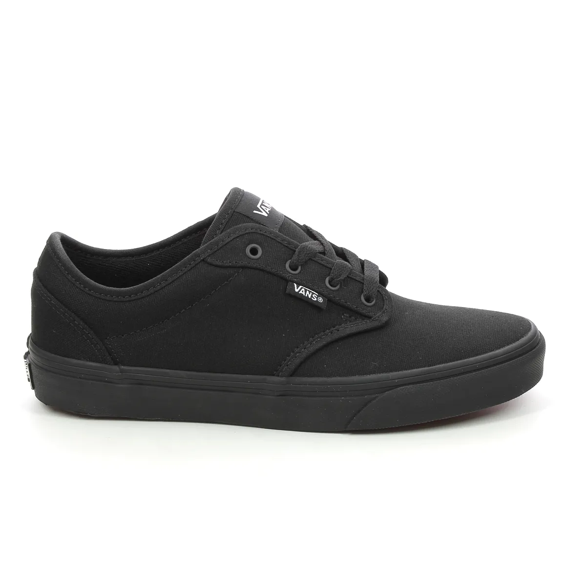 Vans - Vn000ki51-861 Atwood Youth (black)