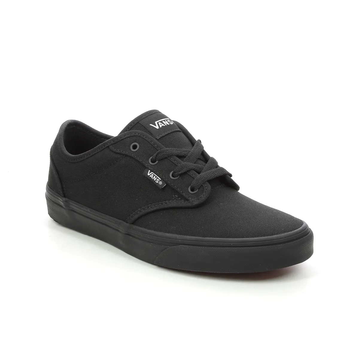 Vans - Vn000ki51-861 Atwood Youth (black)