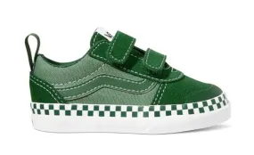 Vans Ward V - Toddler Boy Skate Shoe