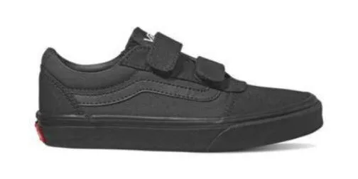 Vans Ward Velcro - Kids Skate Shoe