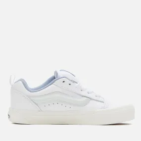 Vans Women's Knu Skool Leather Trainers