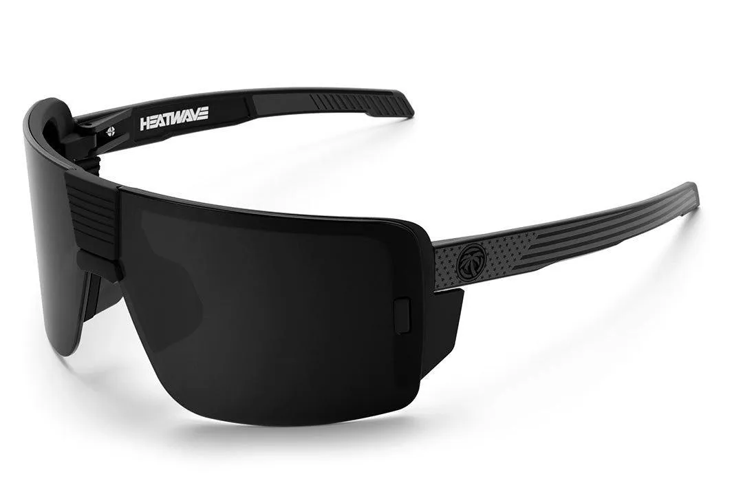 VECTOR SUNGLASSES: SOCOM CUSTOMS Z87+