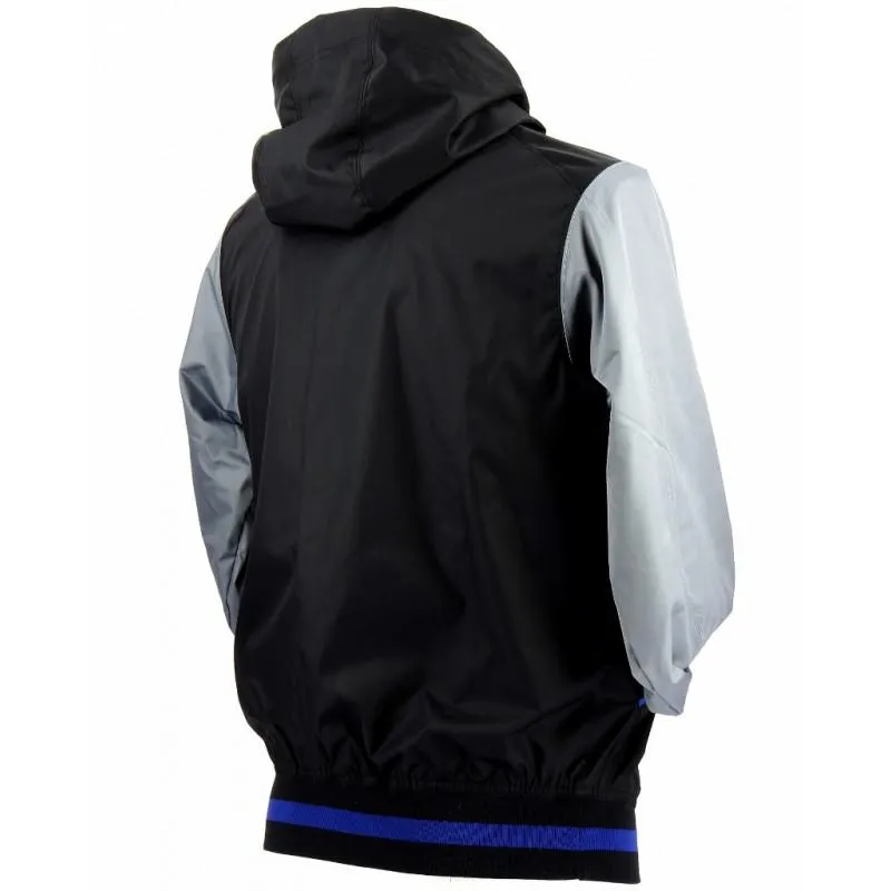 Veste Nike Jordan Varsity Woven - 483288-012 - Noir - Homme