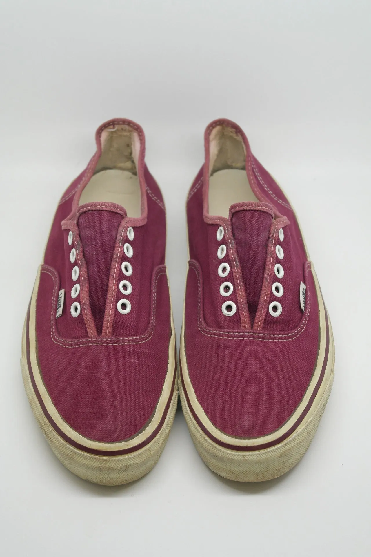 vintage vans style #44 ~ US10 ?