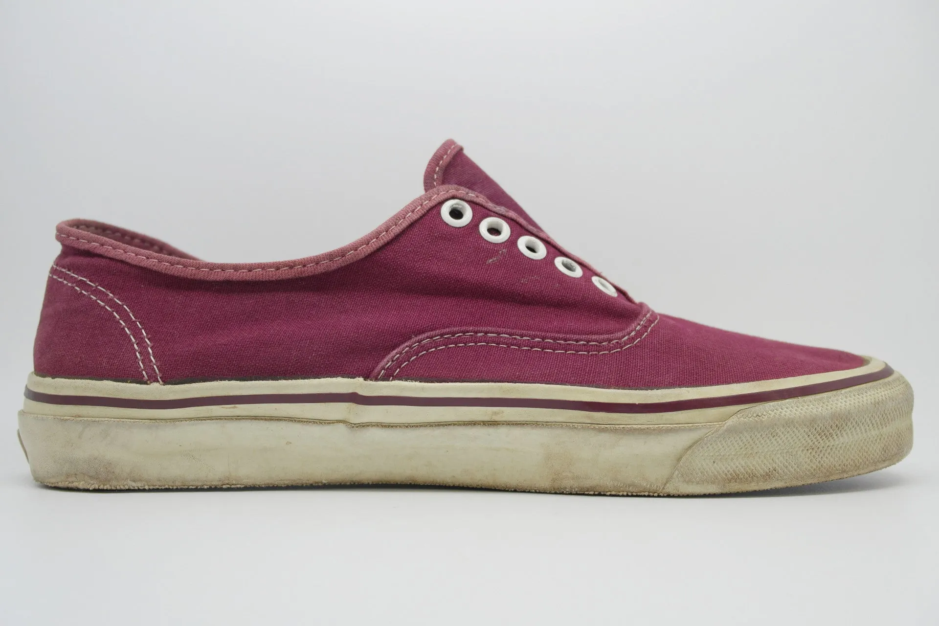 vintage vans style #44 ~ US10 ?