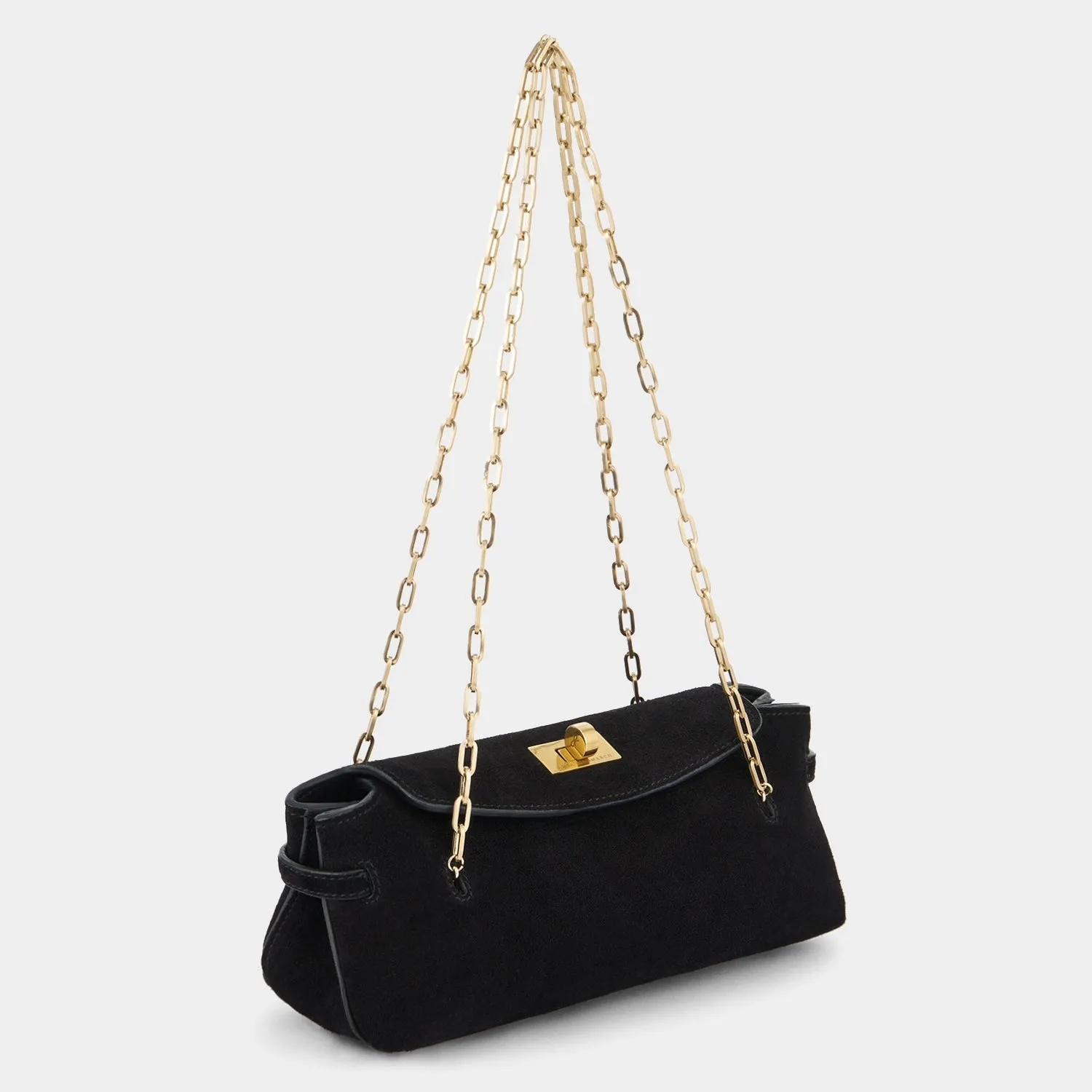 Waverley Shoulder Bag-              