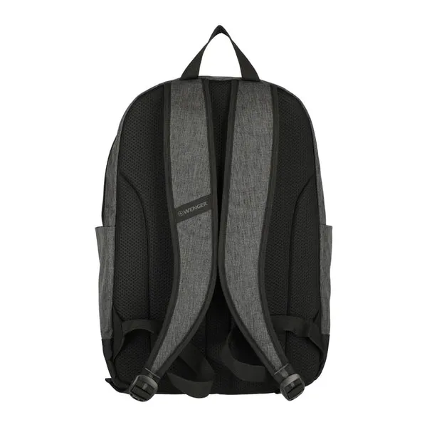 Wenger - Recycled Storm 15" Laptop Backpack