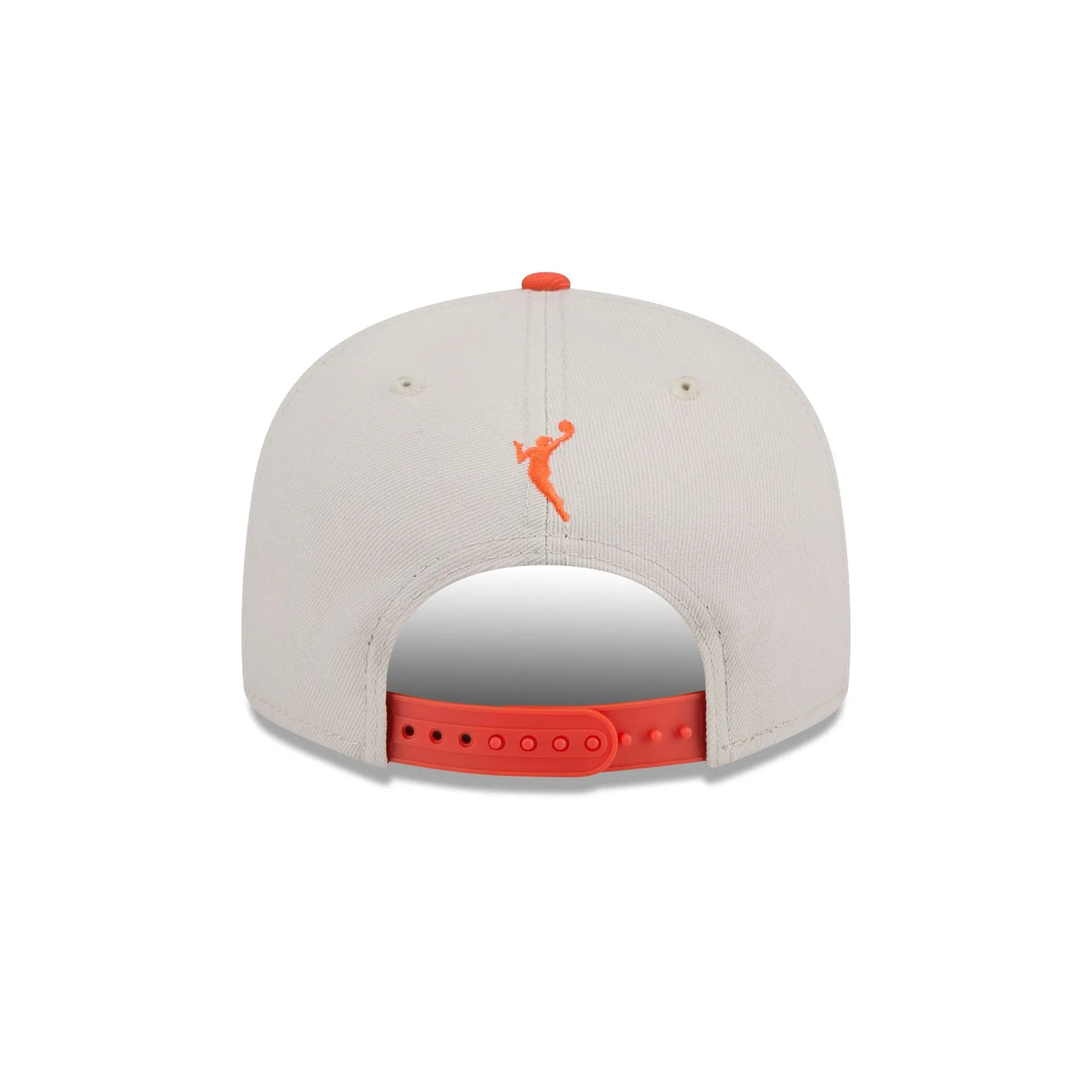 WNBA 2024 WNBA Draft 9FIFTY Snapback Hat