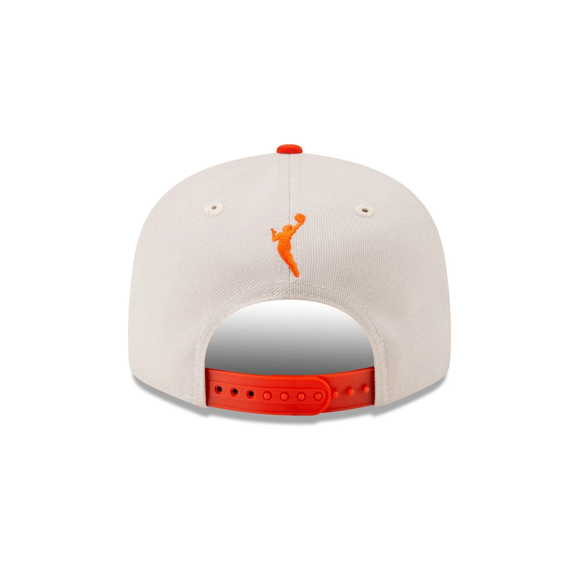 WNBA 2024 WNBA Draft 9FIFTY Snapback Hat