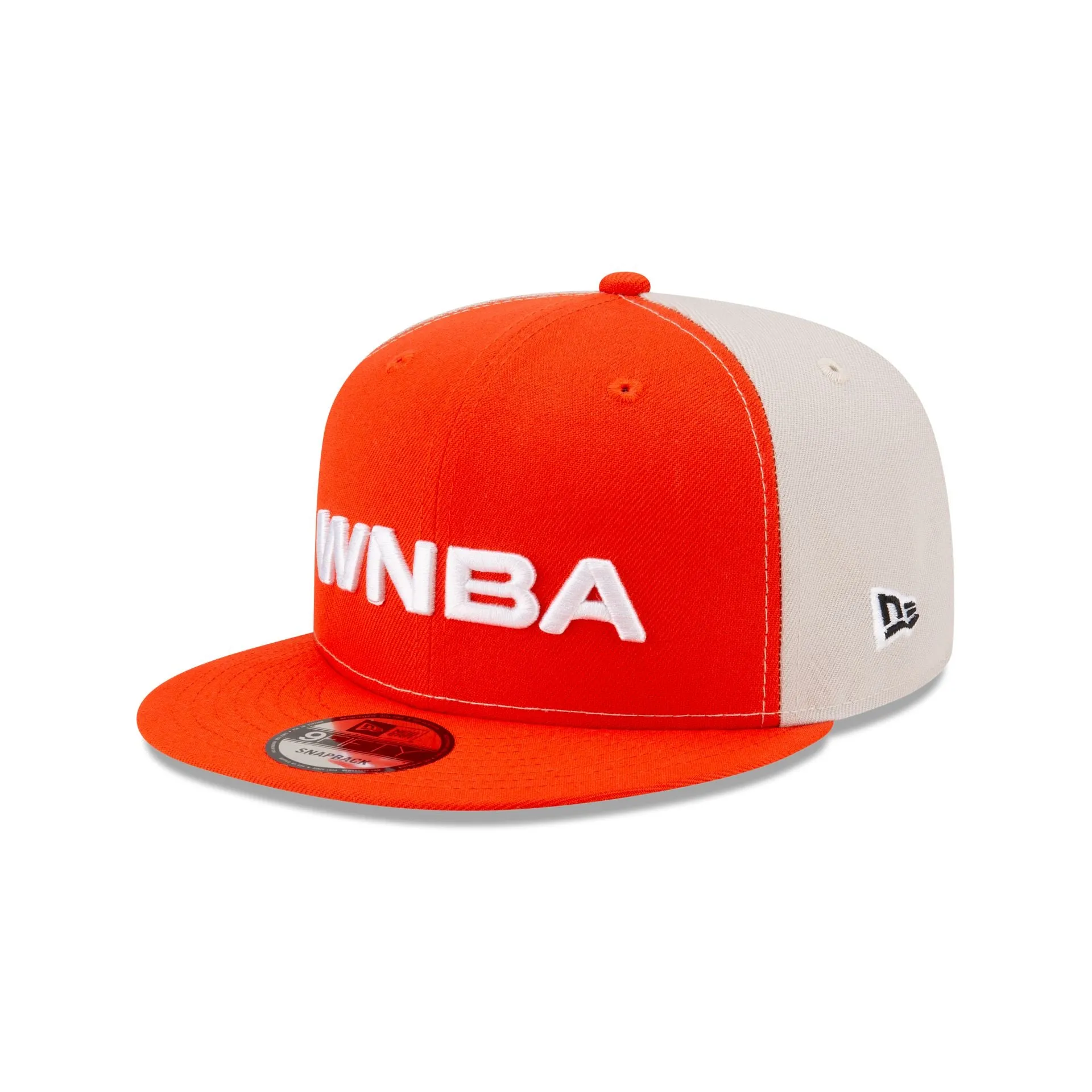 WNBA 2024 WNBA Draft 9FIFTY Snapback Hat