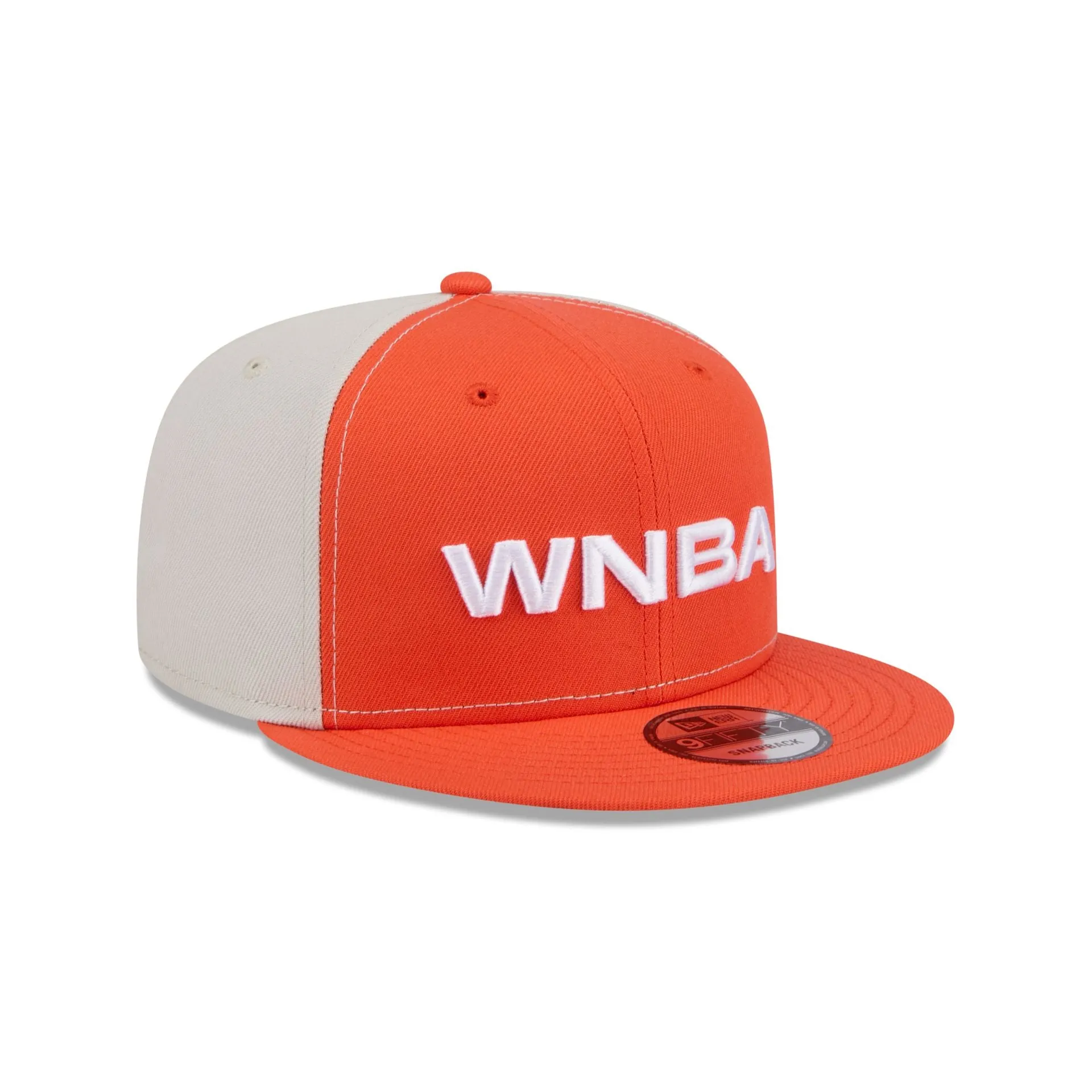 WNBA 2024 WNBA Draft 9FIFTY Snapback Hat