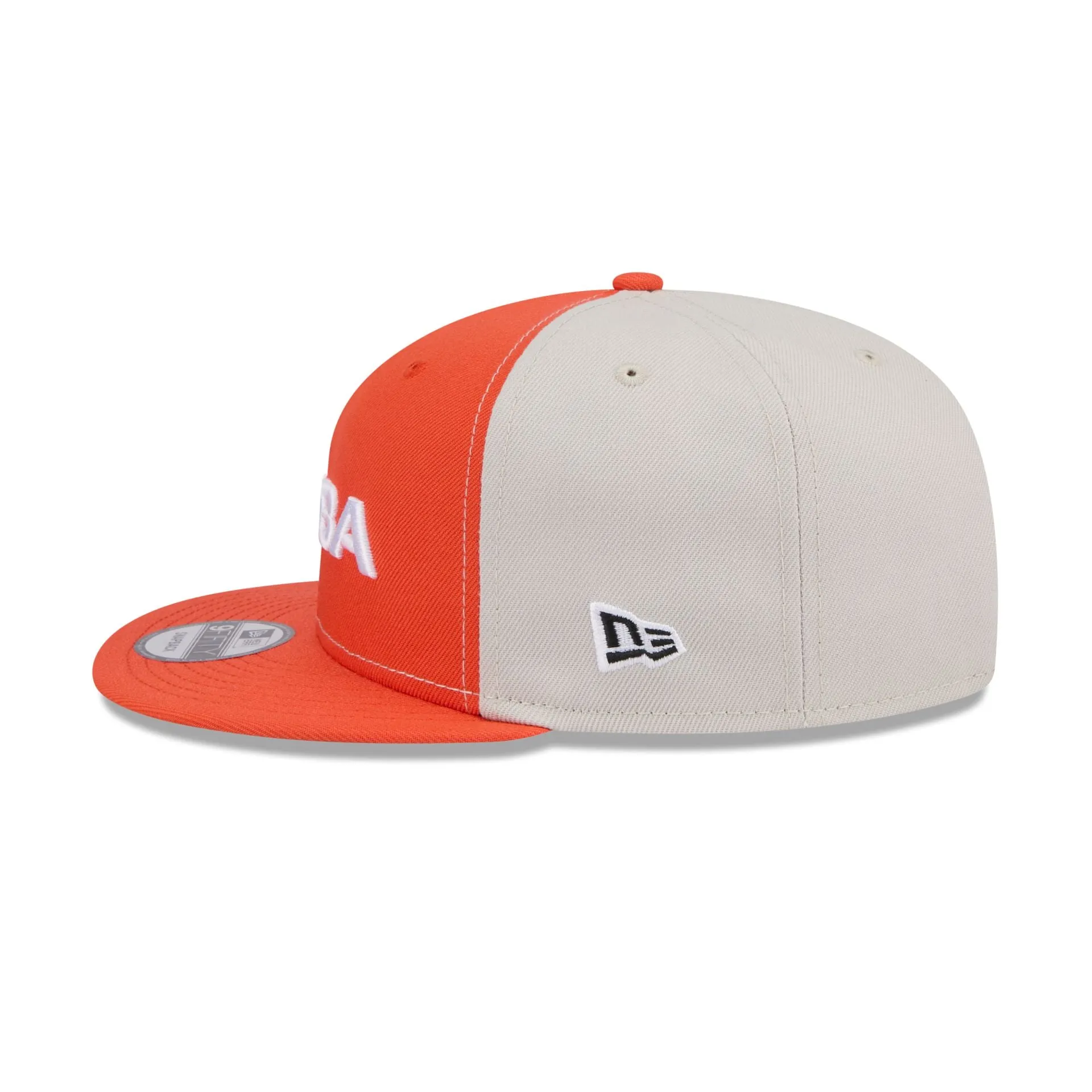 WNBA 2024 WNBA Draft 9FIFTY Snapback Hat