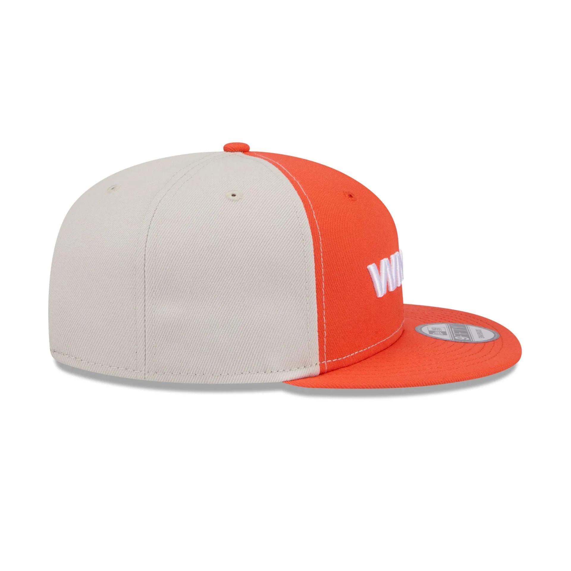 WNBA 2024 WNBA Draft 9FIFTY Snapback Hat