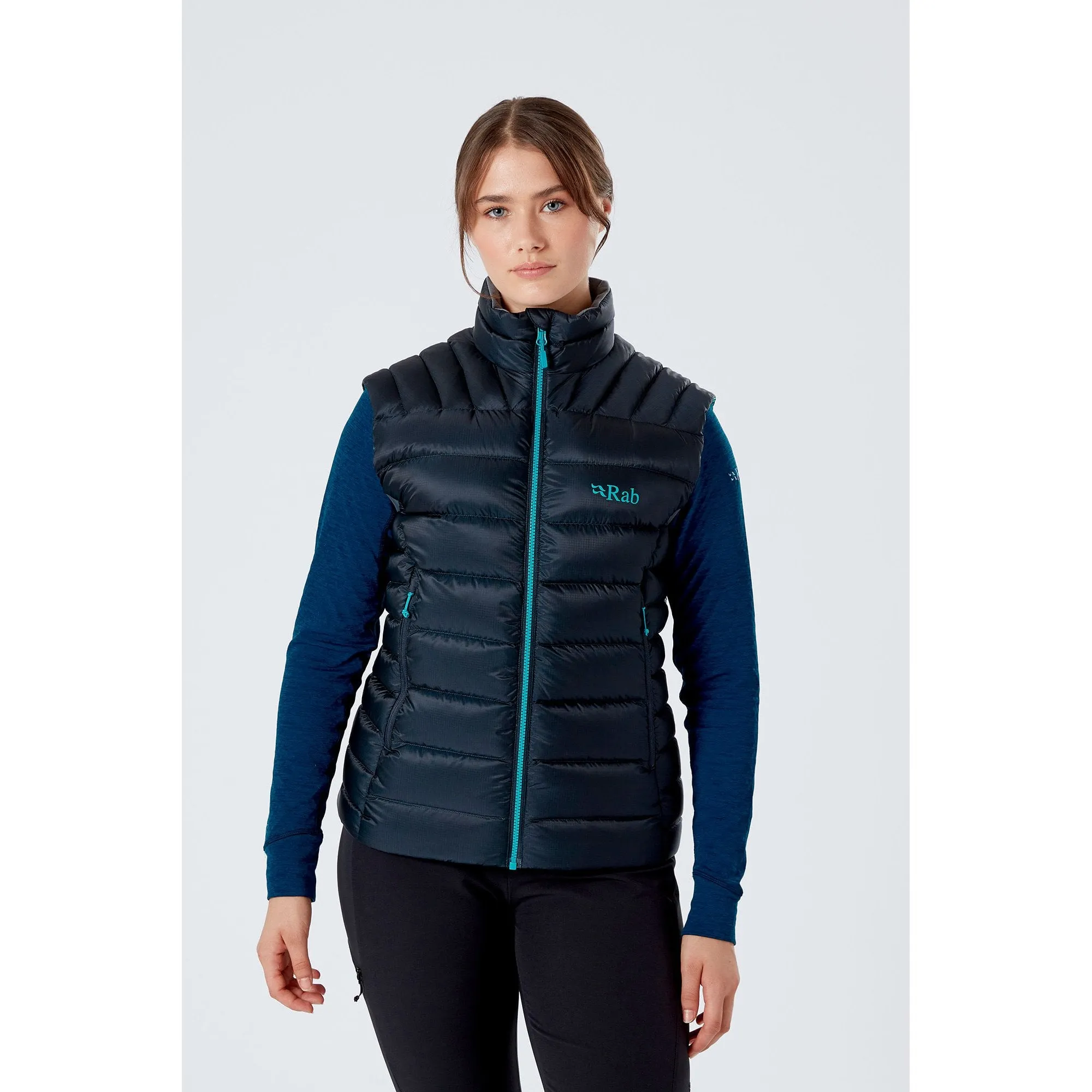 Women's Electron Pro Vest