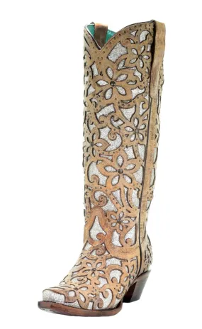 Women’s Corral Boot A3673