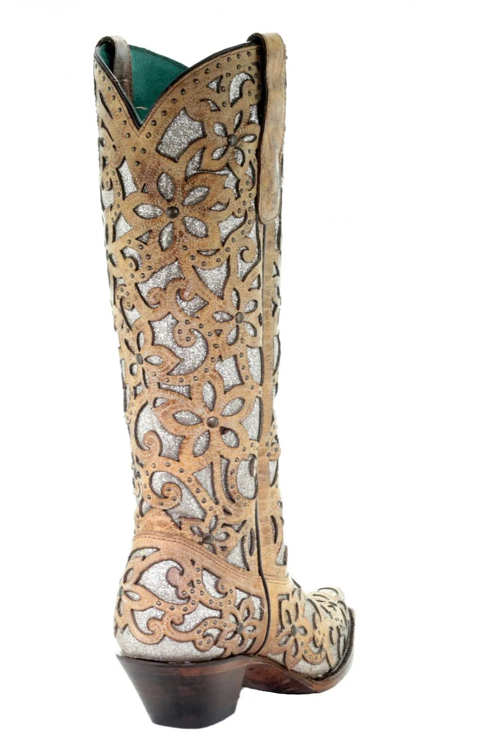 Women’s Corral Boot A3673