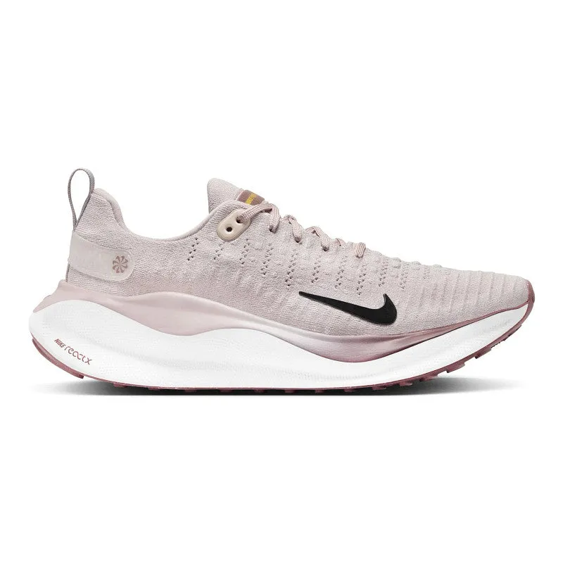 Women's Nike React Infinity Run Flyknit 4