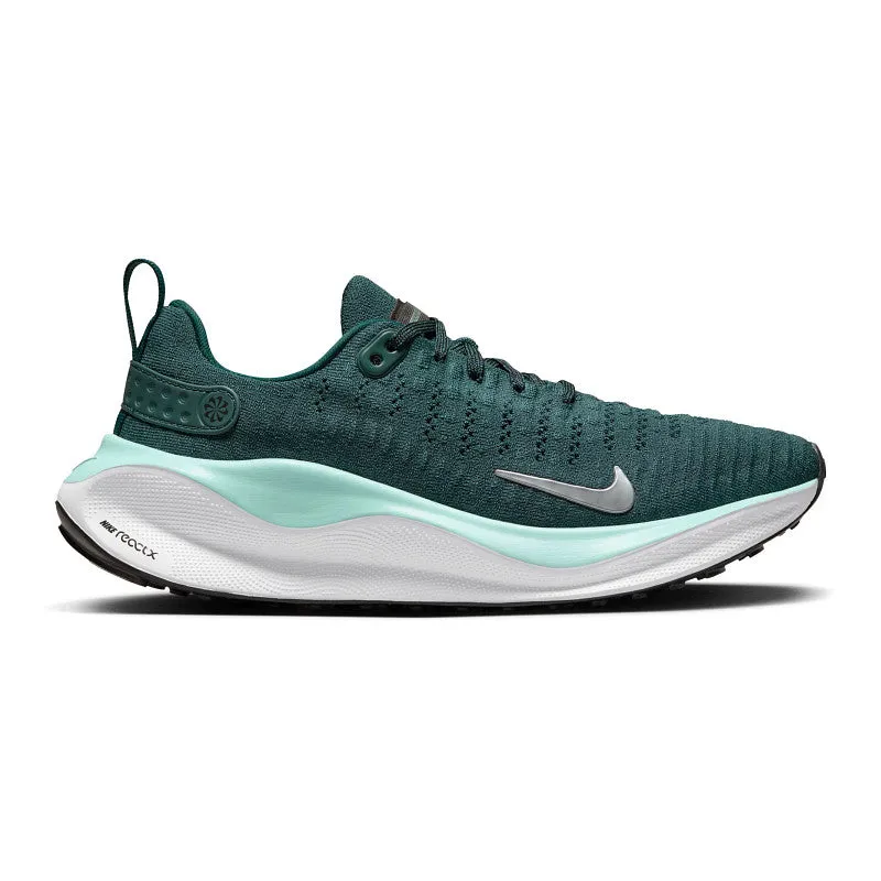 Women's Nike React Infinity Run Flyknit 4