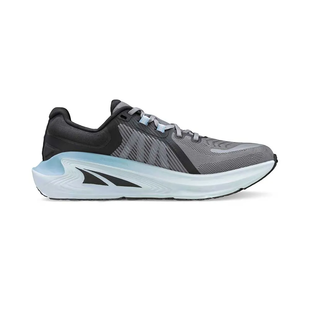 Women's Paradigm 7 Running Shoe - Dark Gray - Regular (B)