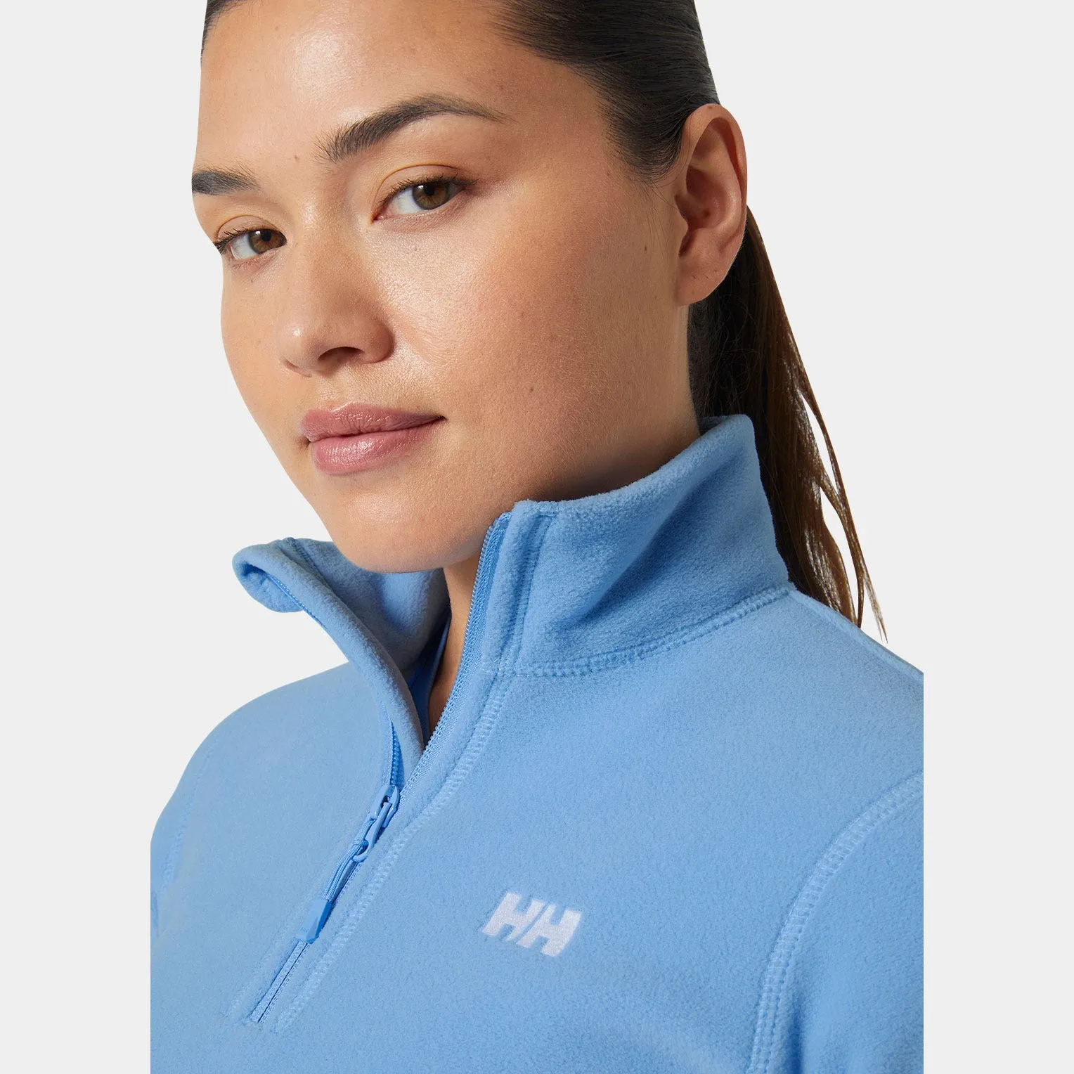 Women's Daybreaker 1/2 Zip Fleece