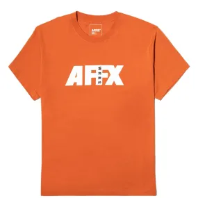 Workwear T-Shirt Orange