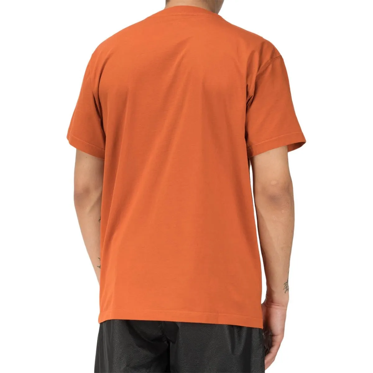 Workwear T-Shirt Orange