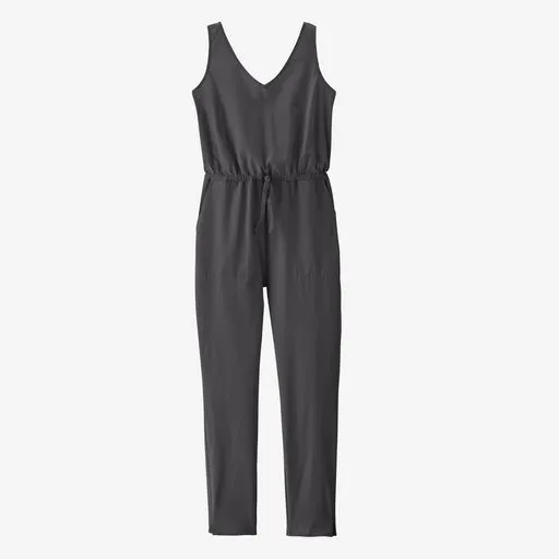 W's Fleetwith Romper