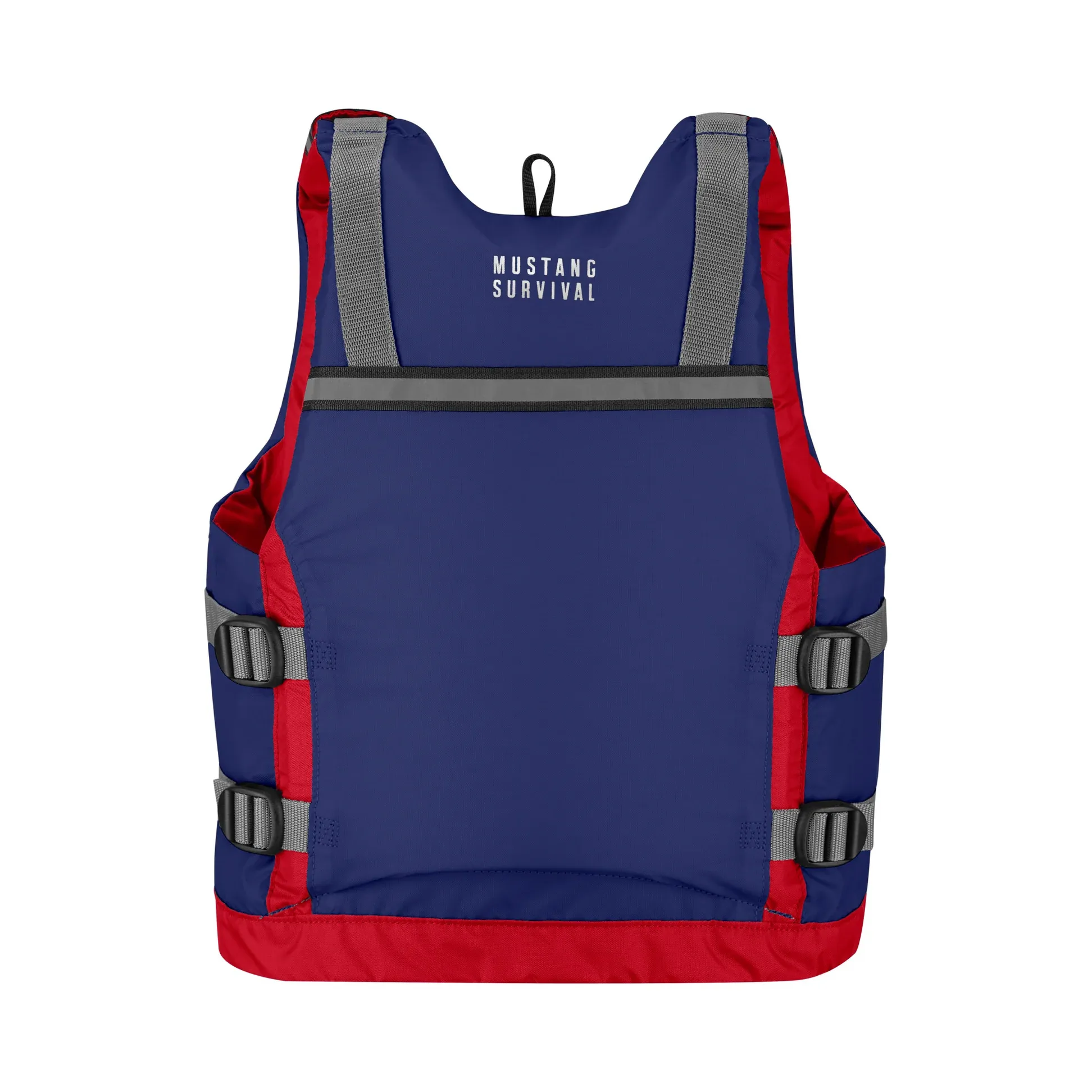 Youth Reflex Foam Vest - 55-88LBS