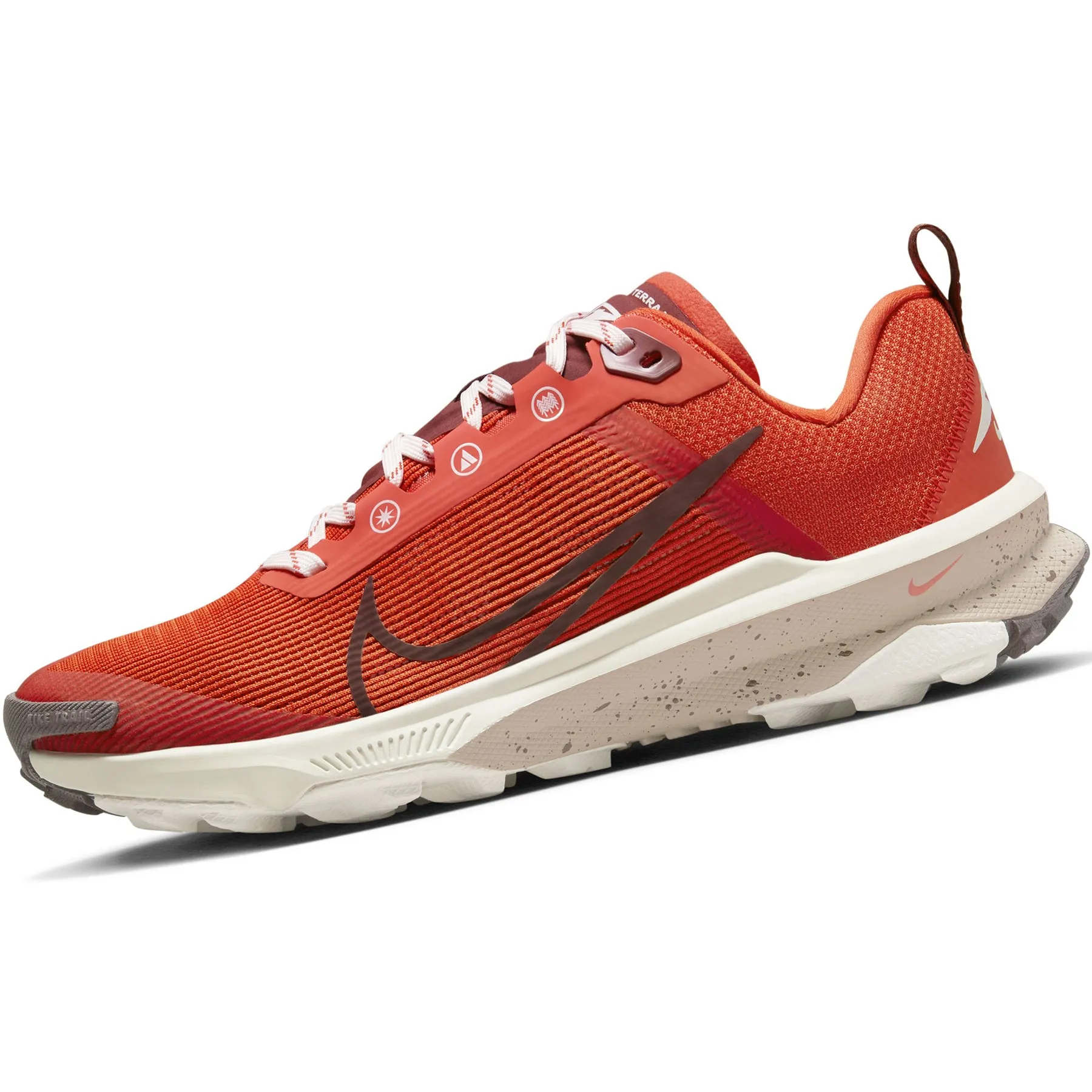 Zapatillas Nike Mujer Outdoor React Terra Kiger 9 | DR2694-600